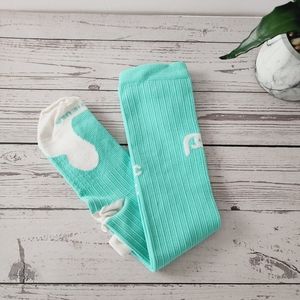 ProCompression Marathon Knee High Socks sm/md Pastel Mint